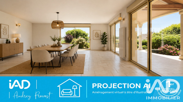 Ma-Cabane - Vente Maison Clessy, 157 m²