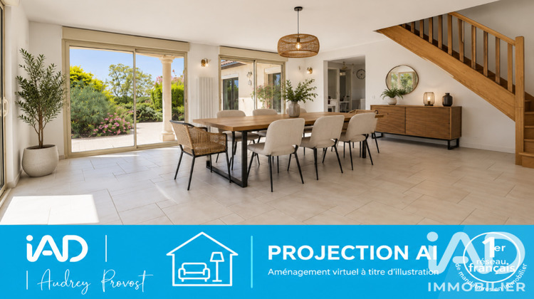 Ma-Cabane - Vente Maison Clessy, 157 m²