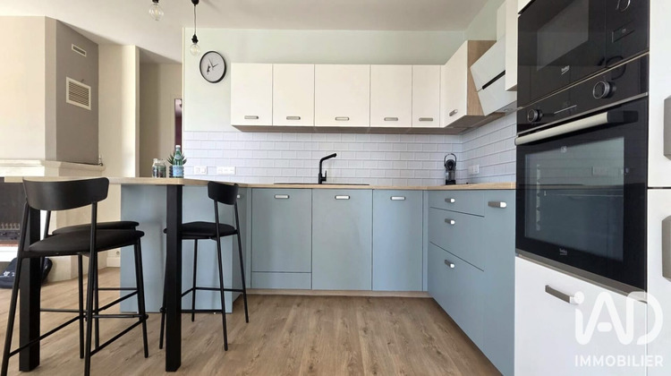 Ma-Cabane - Vente Maison Clessy, 157 m²