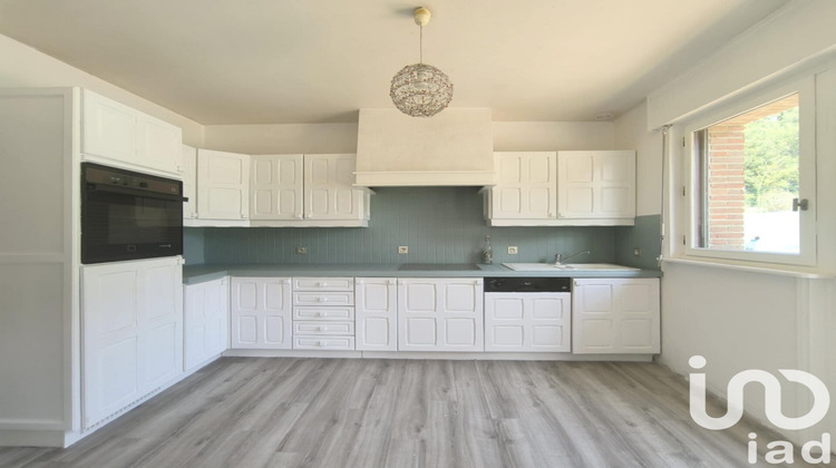 Ma-Cabane - Vente Maison Cléty, 230 m²