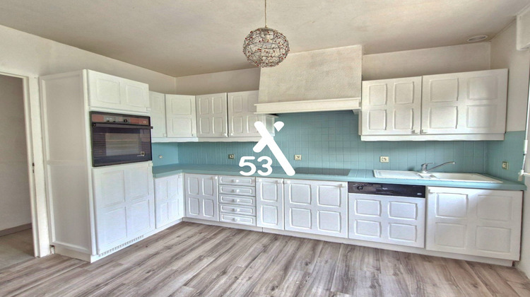 Ma-Cabane - Vente Maison Cléty, 230 m²