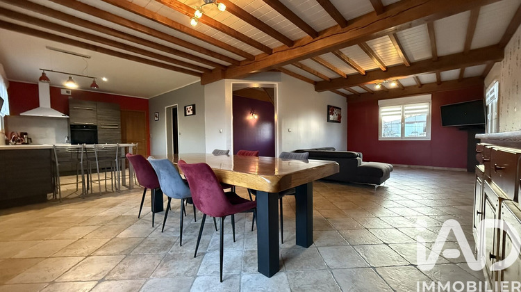 Ma-Cabane - Vente Maison Cléty, 165 m²