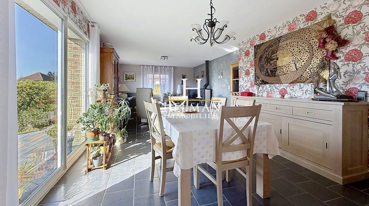 Ma-Cabane - Vente Maison Cléty, 171 m²