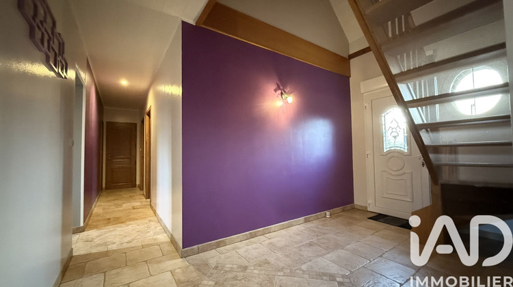 Ma-Cabane - Vente Maison Cléty, 165 m²