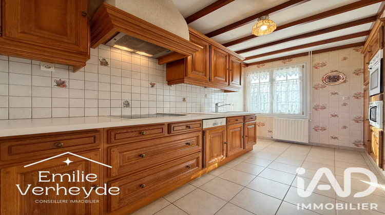Ma-Cabane - Vente Maison Cléty, 118 m²