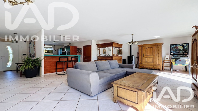 Ma-Cabane - Vente Maison Cléty, 158 m²