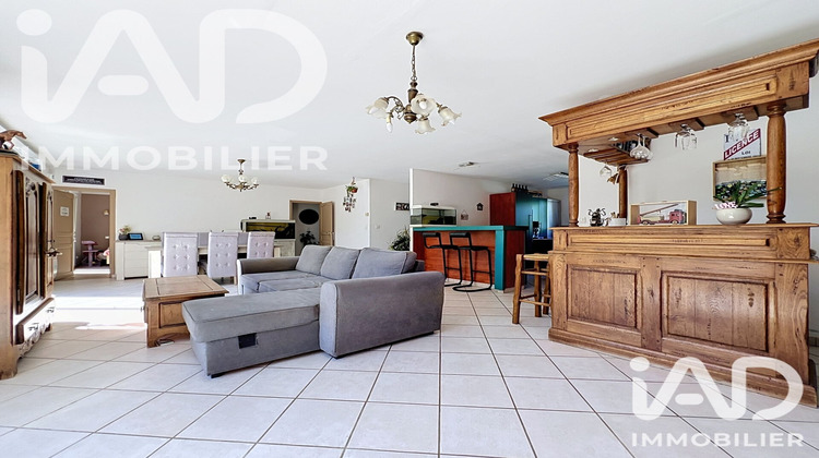 Ma-Cabane - Vente Maison Cléty, 158 m²