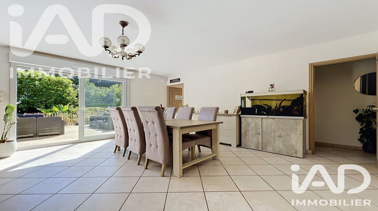 Ma-Cabane - Vente Maison Cléty, 158 m²