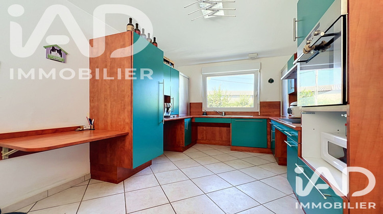 Ma-Cabane - Vente Maison Cléty, 158 m²