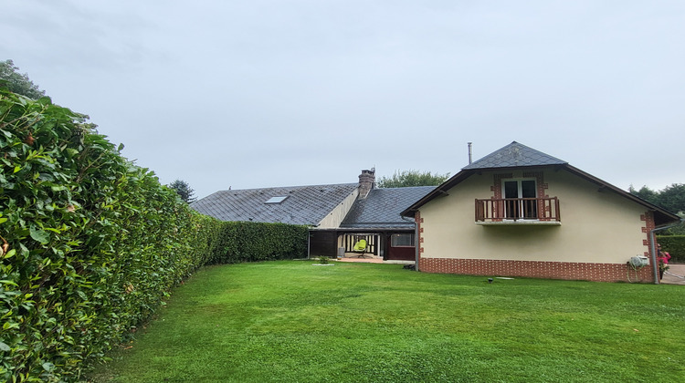Ma-Cabane - Vente Maison Cleuville, 170 m²
