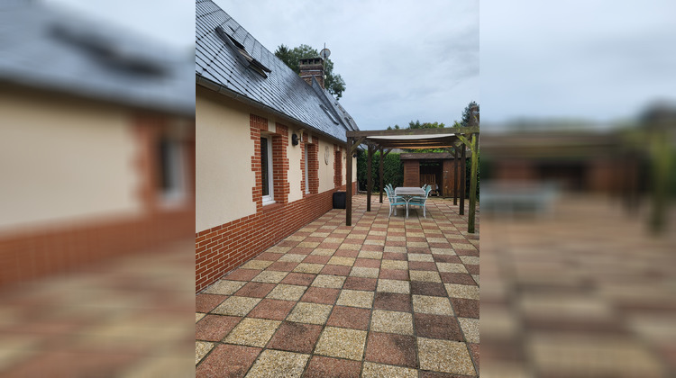 Ma-Cabane - Vente Maison Cleuville, 170 m²