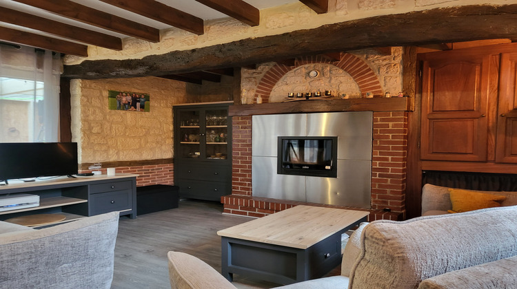 Ma-Cabane - Vente Maison Cleuville, 170 m²