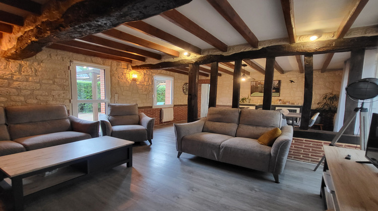 Ma-Cabane - Vente Maison Cleuville, 170 m²