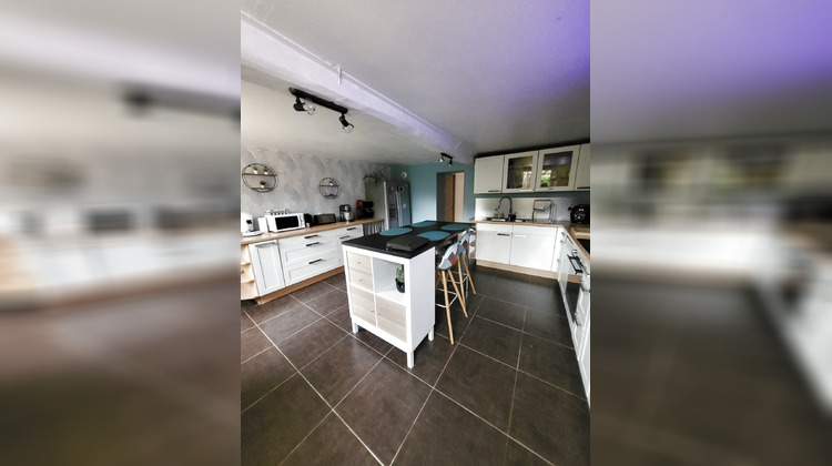 Ma-Cabane - Vente Maison Cleuville, 170 m²