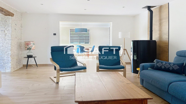 Ma-Cabane - Vente Maison Cleville, 120 m²