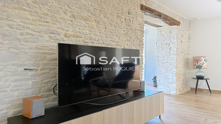 Ma-Cabane - Vente Maison Cleville, 120 m²