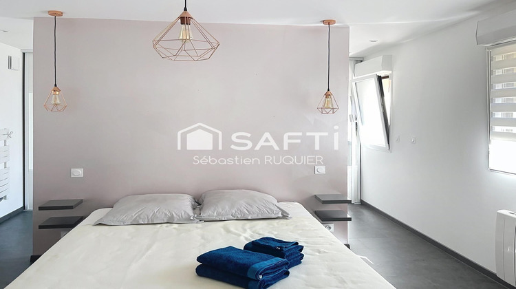 Ma-Cabane - Vente Maison Cleville, 120 m²