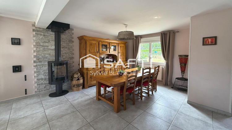 Ma-Cabane - Vente Maison Cleville, 155 m²