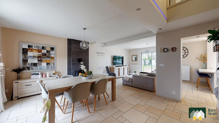 Ma-Cabane - Vente Maison Clévilliers, 147 m²