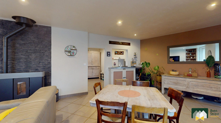 Ma-Cabane - Vente Maison Clévilliers, 148 m²