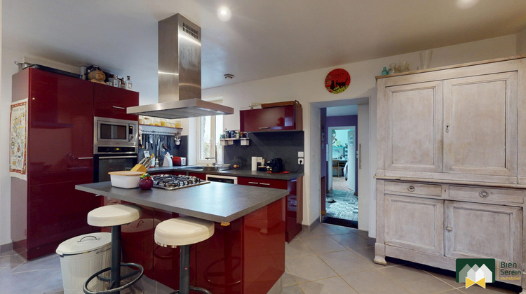 Ma-Cabane - Vente Maison Clévilliers, 148 m²