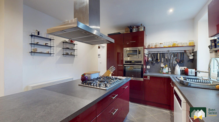 Ma-Cabane - Vente Maison Clévilliers, 148 m²