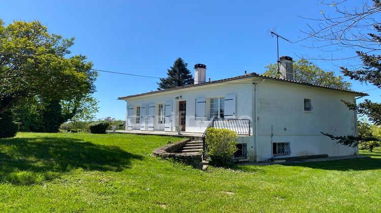 Ma-Cabane - Vente Maison CLEYRAC, 155 m²