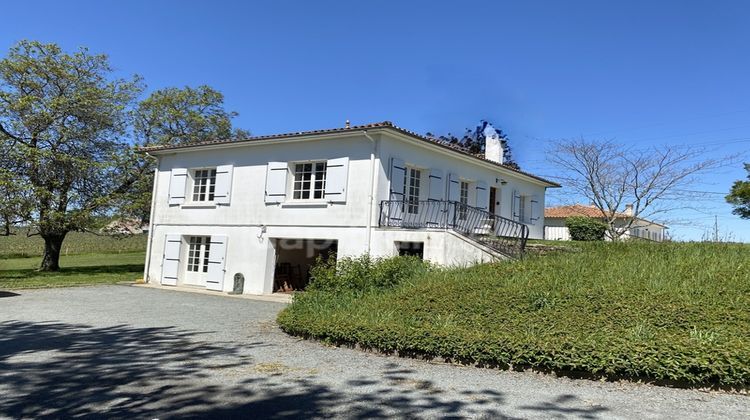 Ma-Cabane - Vente Maison CLEYRAC, 155 m²