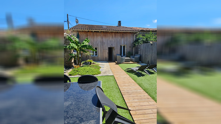 Ma-Cabane - Vente Maison Cleyrac, 120 m²