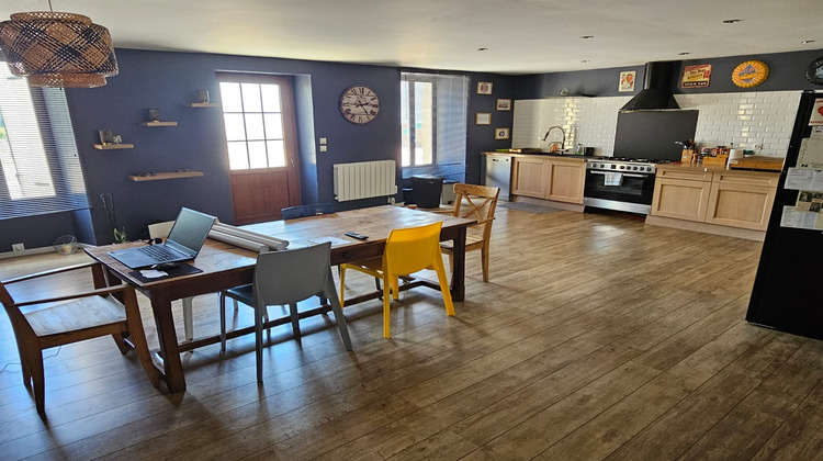 Ma-Cabane - Vente Maison Cleyrac, 120 m²