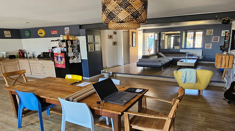 Ma-Cabane - Vente Maison Cleyrac, 120 m²