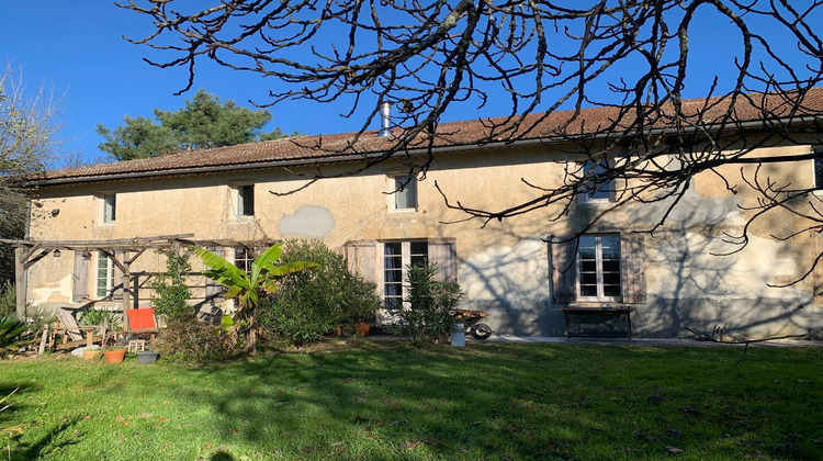 Ma-Cabane - Vente Maison Cleyrac, 293 m²