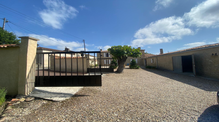 Ma-Cabane - Vente Maison Cleyrac, 170 m²