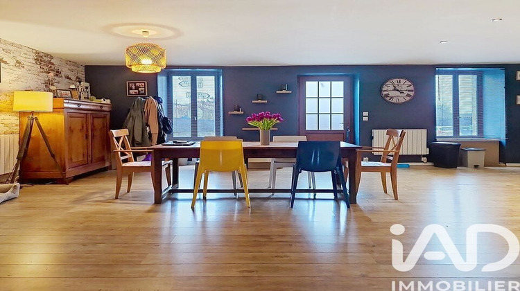 Ma-Cabane - Vente Maison Cleyrac, 120 m²