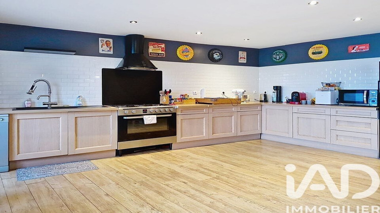 Ma-Cabane - Vente Maison Cleyrac, 120 m²