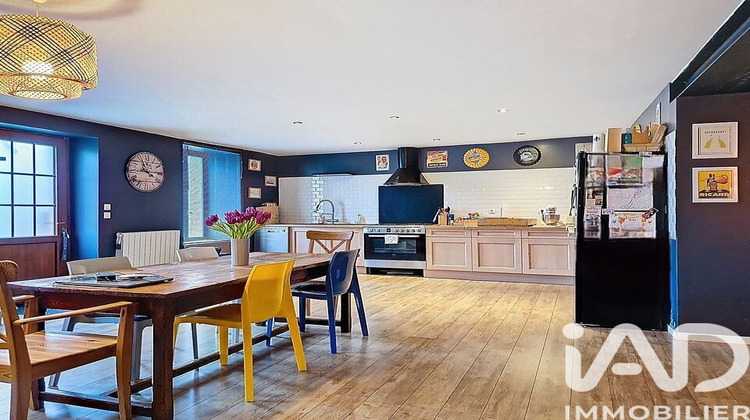 Ma-Cabane - Vente Maison Cleyrac, 120 m²