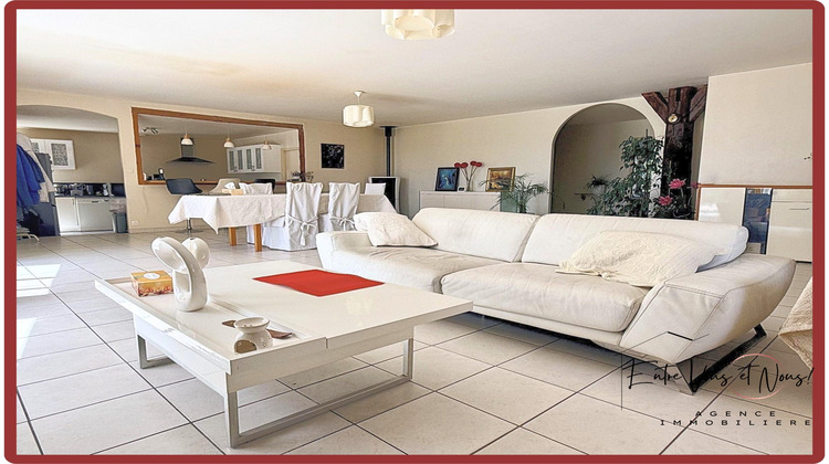 Ma-Cabane - Vente Maison Cleyrac, 152 m²