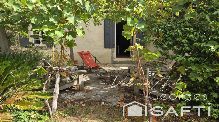 Ma-Cabane - Vente Maison Cleyrac, 282 m²