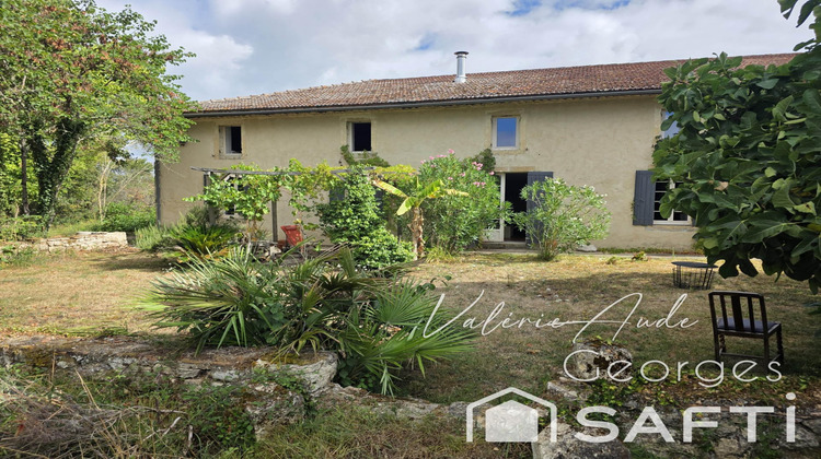 Ma-Cabane - Vente Maison Cleyrac, 282 m²