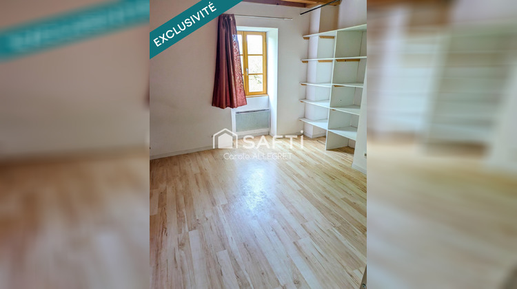 Ma-Cabane - Vente Maison Cleyzieu, 190 m²
