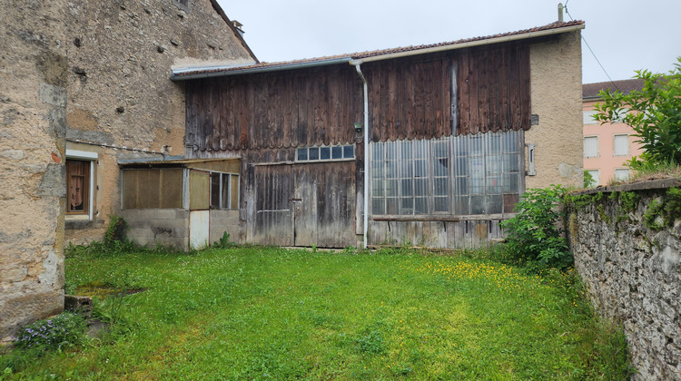 Ma-Cabane - Vente Maison Clézentaine, 86 m²