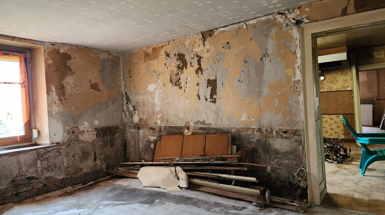 Ma-Cabane - Vente Maison Clézentaine, 86 m²