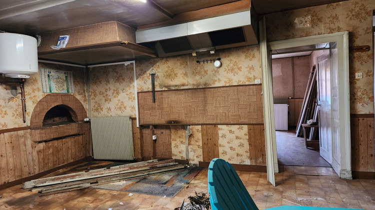 Ma-Cabane - Vente Maison Clézentaine, 86 m²