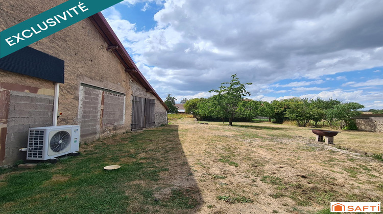 Ma-Cabane - Vente Maison Clezentaine, 195 m²