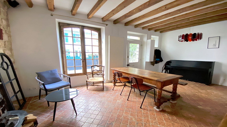 Ma-Cabane - Vente Maison CLICHY, 85 m²