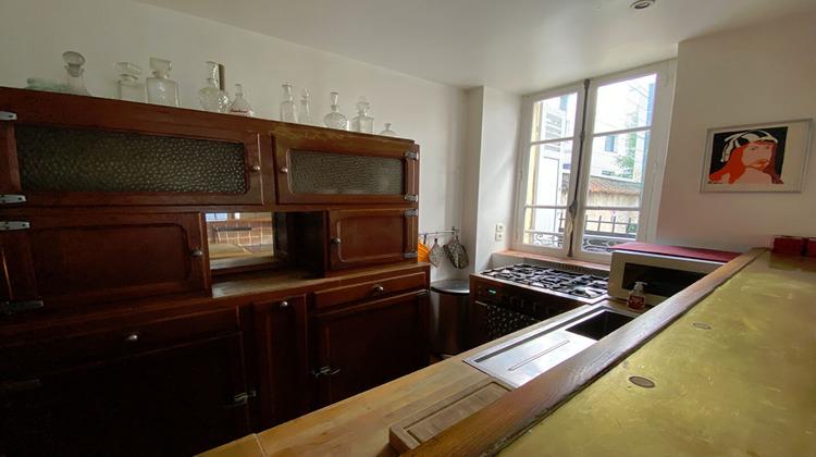 Ma-Cabane - Vente Maison CLICHY, 85 m²