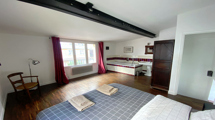 Ma-Cabane - Vente Maison CLICHY, 85 m²