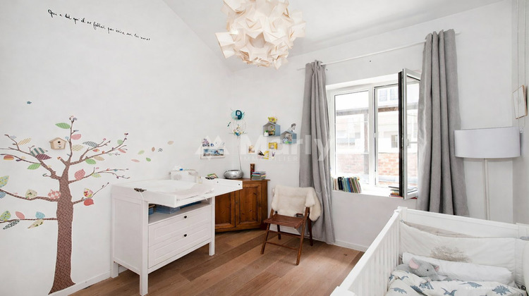 Ma-Cabane - Vente Maison Clichy, 125 m²