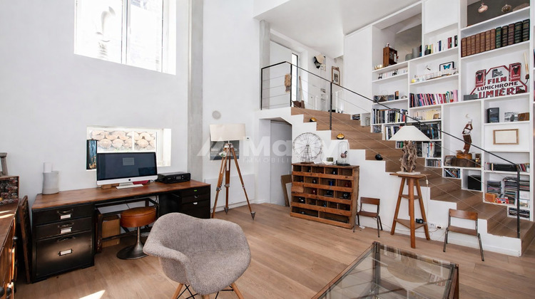 Ma-Cabane - Vente Maison Clichy, 125 m²
