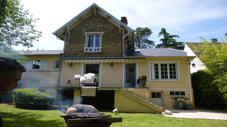 Ma-Cabane - Vente Maison Clichy-sous-Bois, 150 m²